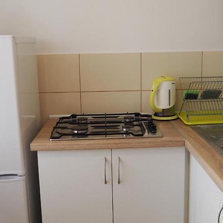 Apartament Mragowska - Zabi Staw Міколайкі Екстер'єр фото