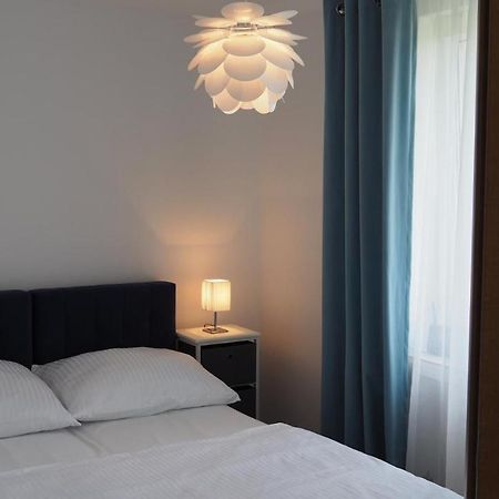 Apartament Mragowska - Zabi Staw Міколайкі Екстер'єр фото