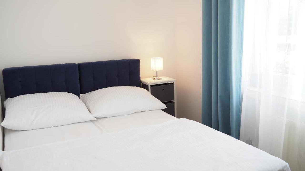 Apartament Mragowska - Zabi Staw Міколайкі Екстер'єр фото