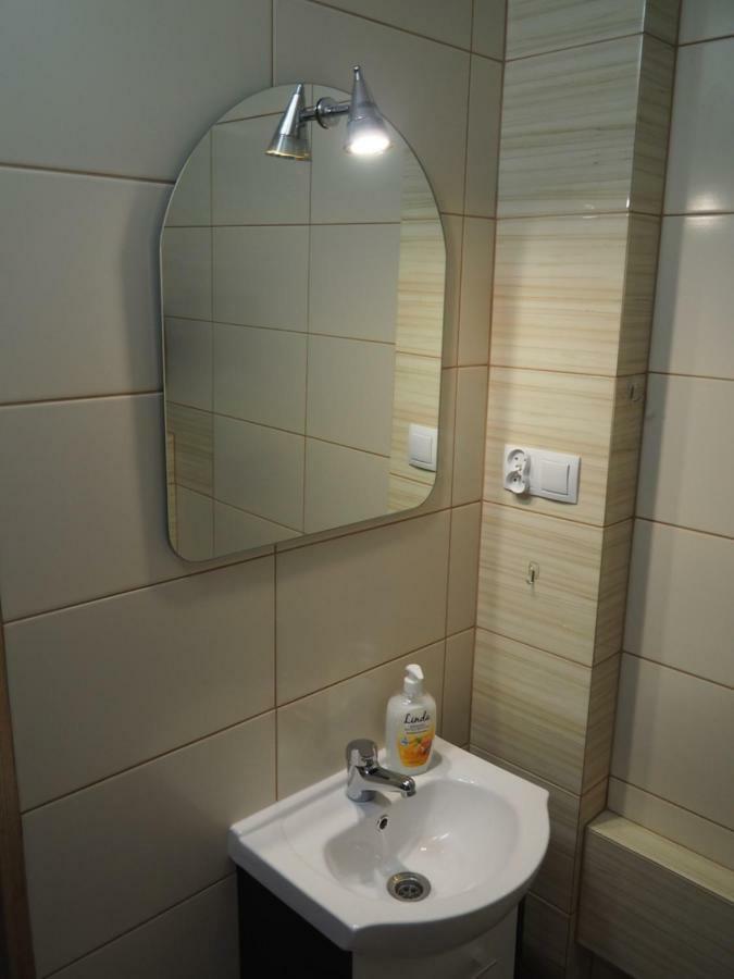 Apartament Mragowska - Zabi Staw Міколайкі Екстер'єр фото
