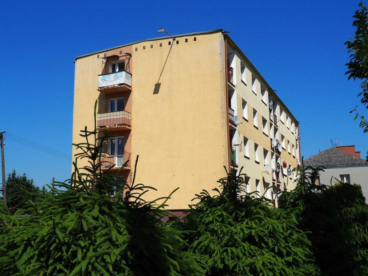 Apartament Mragowska - Zabi Staw Міколайкі Екстер'єр фото