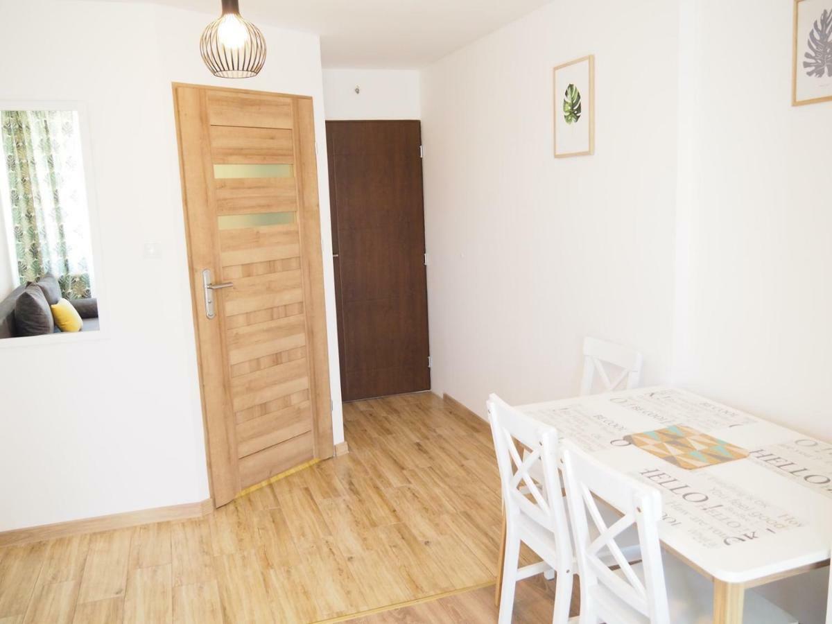 Apartament Mragowska - Zabi Staw Міколайкі Екстер'єр фото